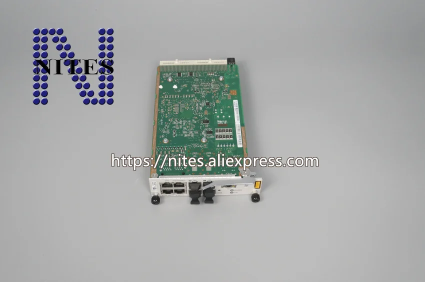 Новая плата управления портом Huawei MCUD GE * 4 для hua wei MA5608T OLT | Мобильные телефоны и