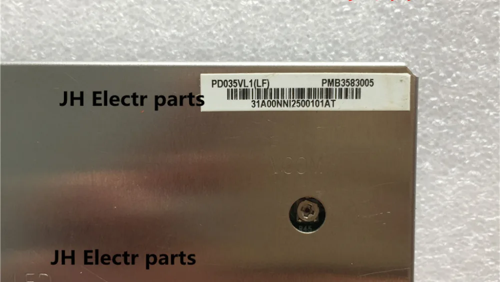 Original PD035VL1(LF) PD035VL1 LF 100% Tested 640*480 3.5 Inch LCD screen display | Компьютеры и офис
