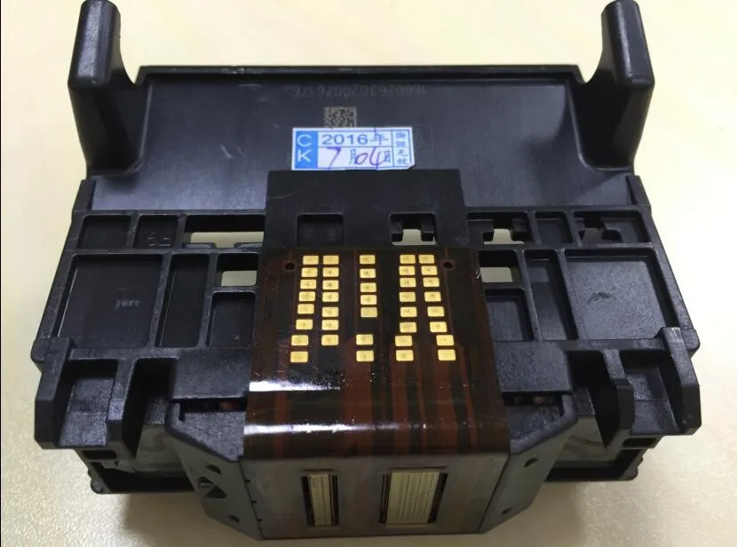 SXYTENCHI гарантия качества CN643A фотосессия для HP 920 920XL Печатающая головка 6000 6500 7000
