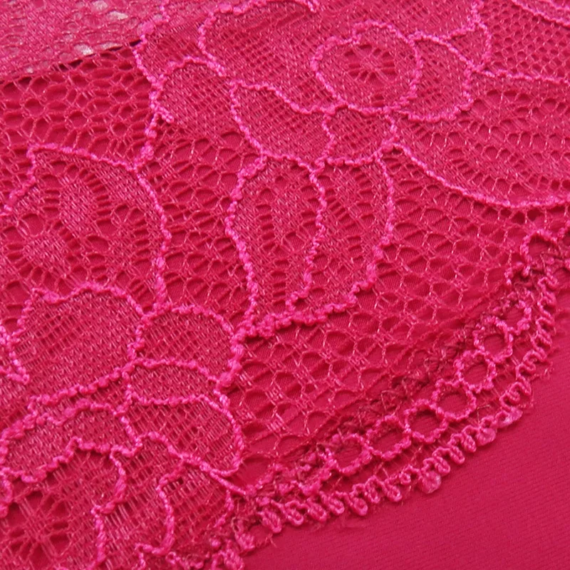 Трусики для девочек 3 шт. нижнее белье трусики детей трусы сексуальные кружевные