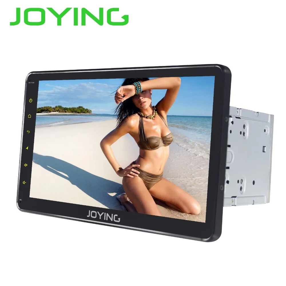 2 Din Автомобильный Android 8 1 ram 4G rom 64G радио gps навигация Bluetooth Универсальный 10 "2 din