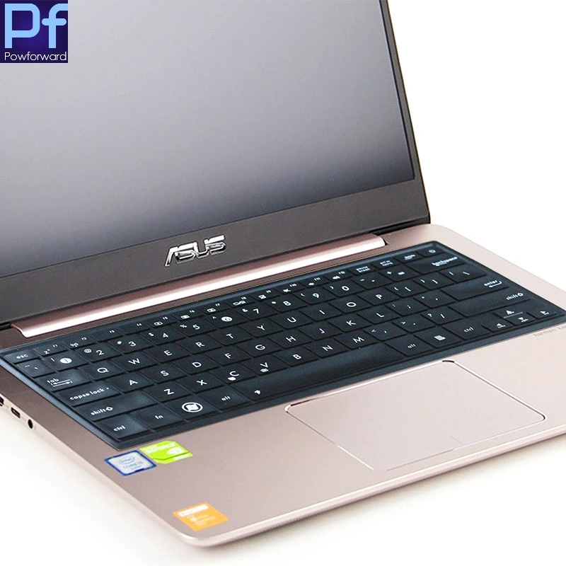 13 дюймовый защитный чехол для клавиатуры ноутбука ASUS Zenbook Flip UX360 UX360ca UX360ua Ux360c Ux360u