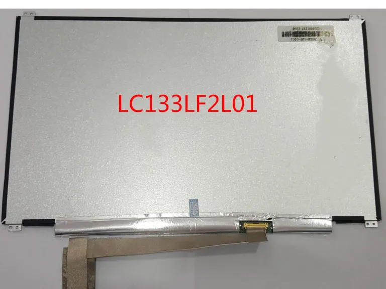 N133HCE EN1 LC133LF2L01 N133HSE EA3 EB3 ноутбук eDP ЖК экран 13 3 &quotсветодиодный FHD IPS matrix 1080P