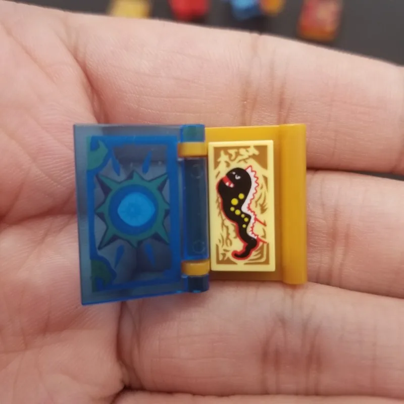 12 шт./лот волшебные мультфильмы рыцаря MOC кирпичи DIY игрушки развивающие фигурки