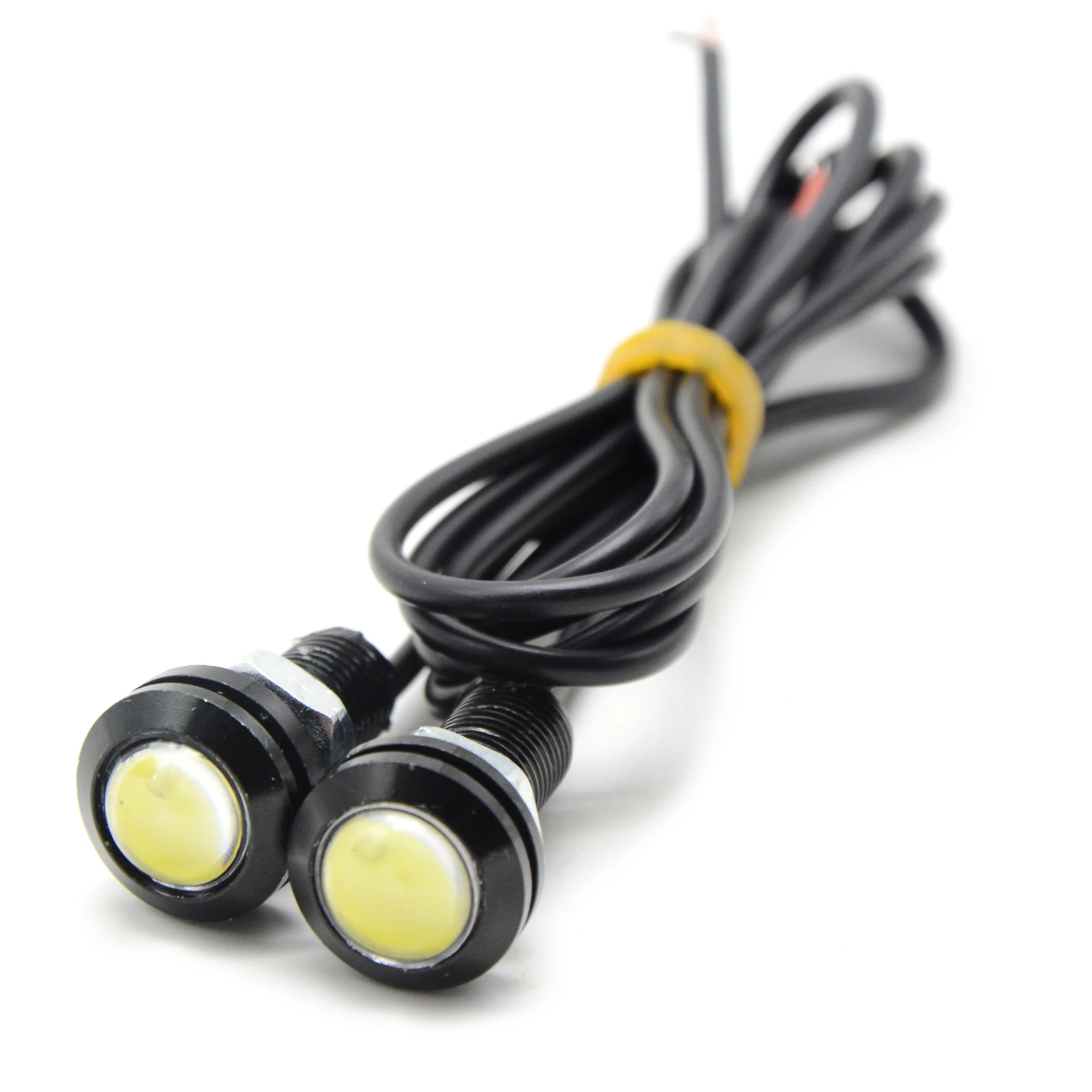 Для Yamaha MT07 MT09 FZ09 YZF R3 R6 мотоциклетные указатели поворота Гибкие СВЕТОДИОДНЫЕ