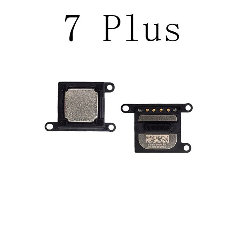 Leoleo внутренний наушник для iPhone 4S, 5G, 5S, 5C, 6G, 6 Plus, 6S Plus, 7G, 7 Plus, 8G, 8 Plus, X Приемник, наушники