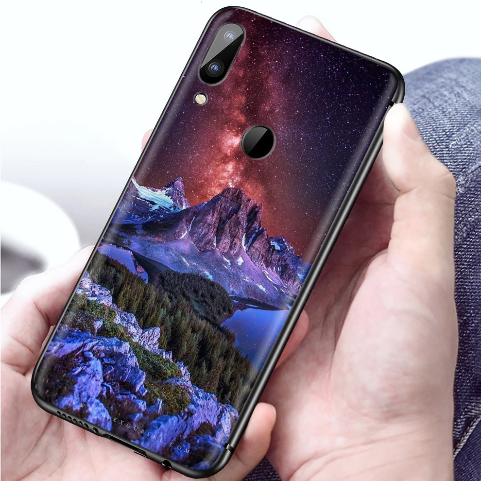 Чехол Lavaza для Xiaomi Redmi Note 8 8A 7 6 6A 5 5A 4 4X 4A Go Pro Plus Prime | Мобильные телефоны и аксессуары