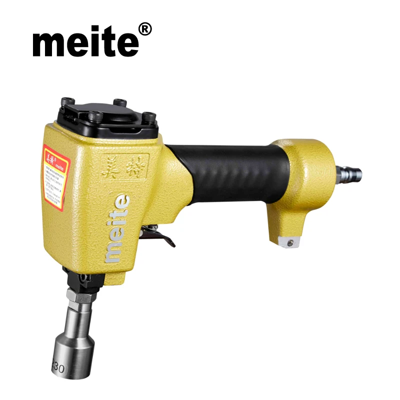MEITE ZN2230 воздушный декоративный пневматический гвоздильный пистолет диаметром 22 3