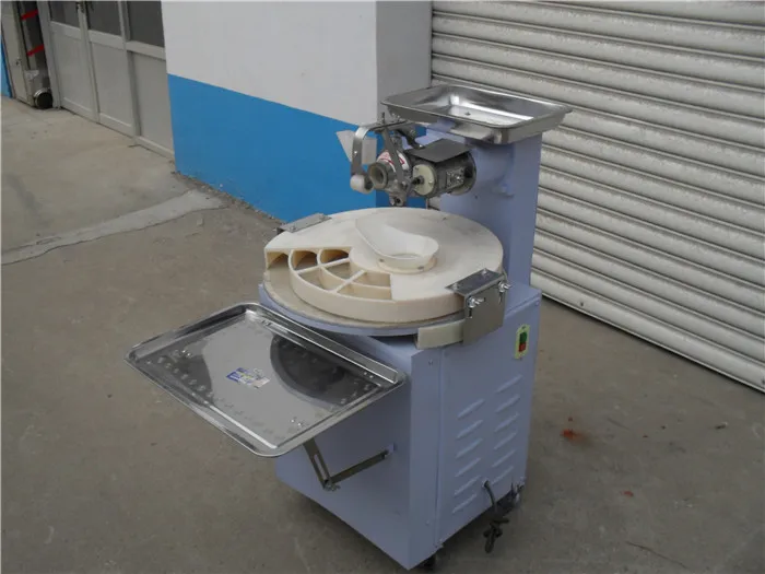 Малый размер Горячая Распродажа коммерческий домашний ручной делитель теста и