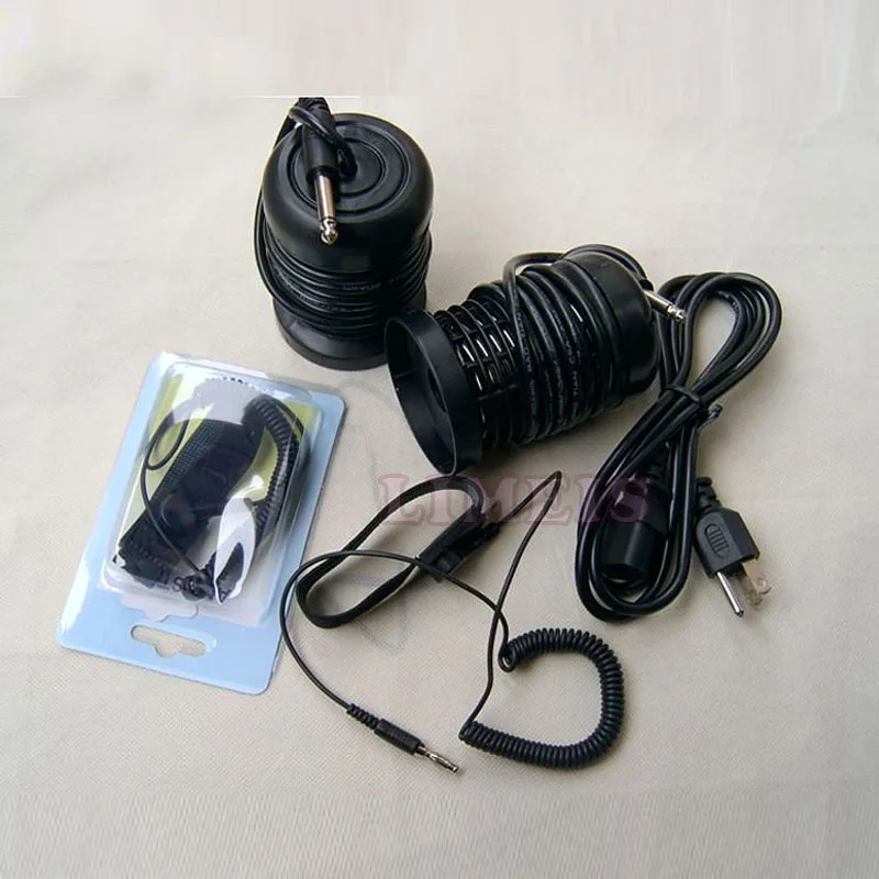 Оптовая продажа! Двойной Ион Детокс ног спа машина ионная очистка здоровья