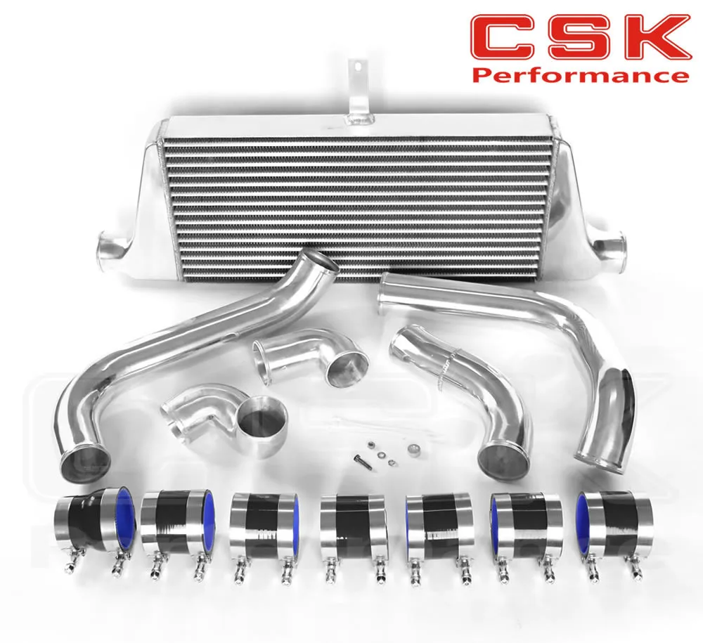 Переднее Крепление турбо интеркулер комплект подходит для TOYOTA CHASER CRESTA MARK II JZX100/90