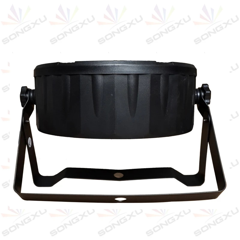 SONGXU новейший 42pcs1W RGBW одиночный led par свет/SX PL4201|light pouch|light ballighted license plate holder |