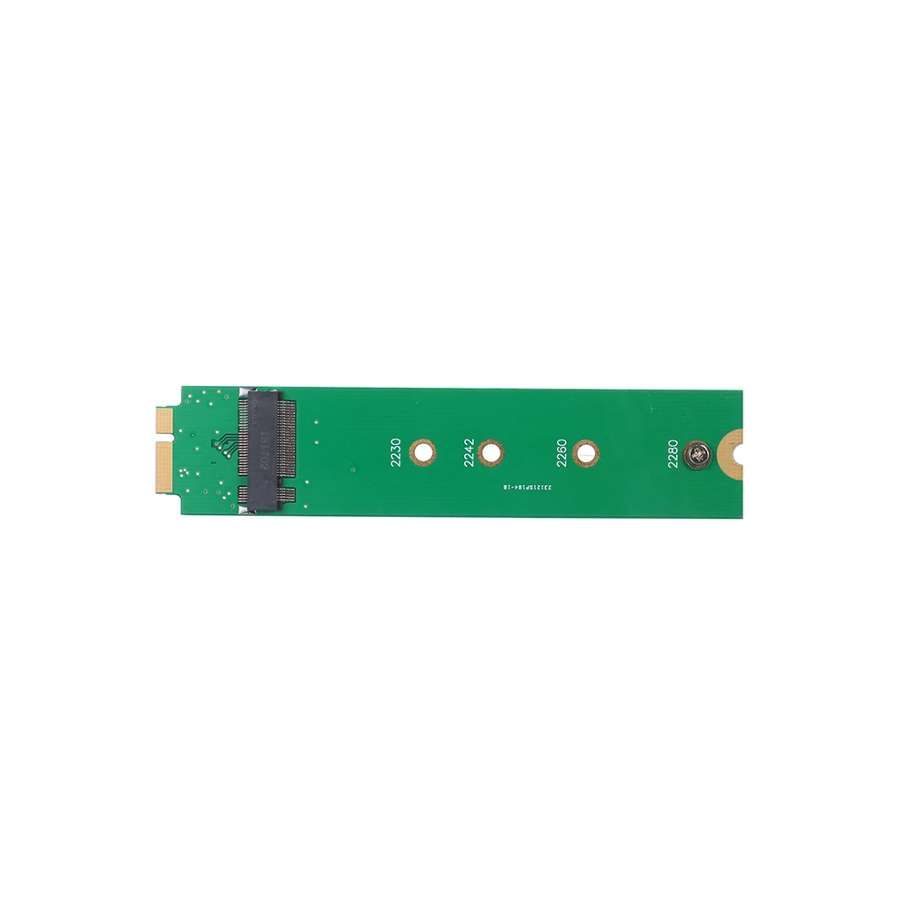 Адаптер M.2 NGFF SSD на A1369 A1370 для 2010 2011 MacBook Air HDD конвертер адаптер карта поддержка 2230
