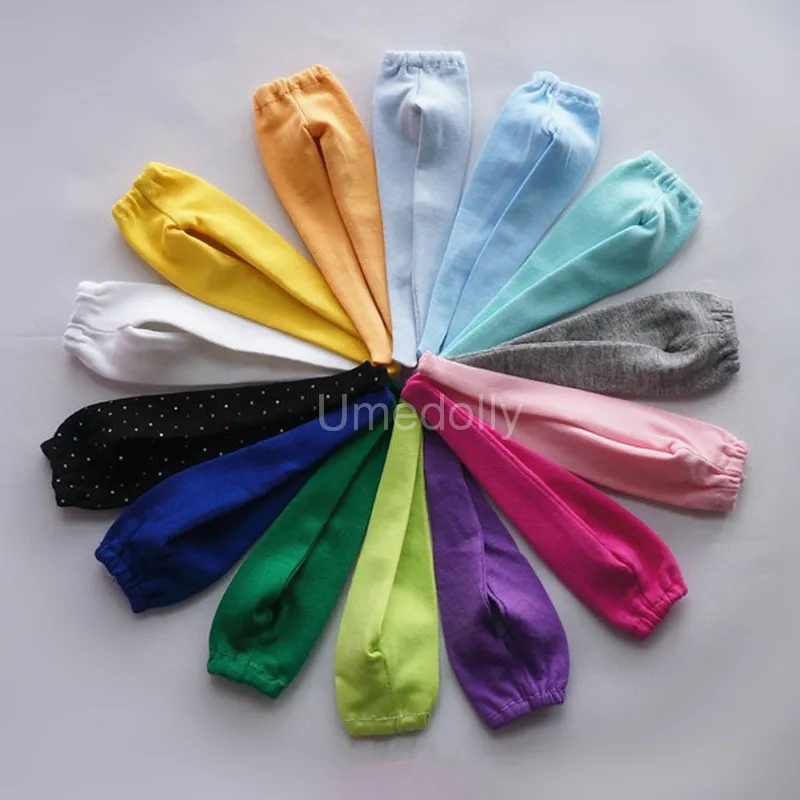 3 шт./лот колготки из хлопка для кукол Blyth Pullip Licca Azone 1/6 аксессуары кукольной одежды