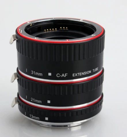 

Macro adapter ring for Canon eos electronic autofocus close-up ring lens close-up ring