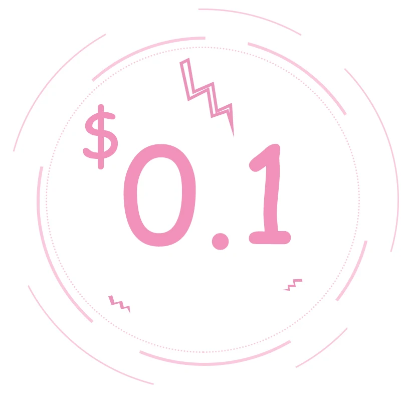 

SPECIAL FEES FOR LINK 0.1