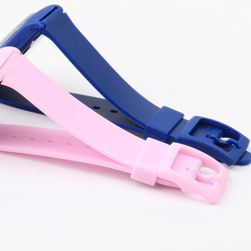 Часы наручные Pretty женские спортивные повседневные Модные кварцевые мини часы с