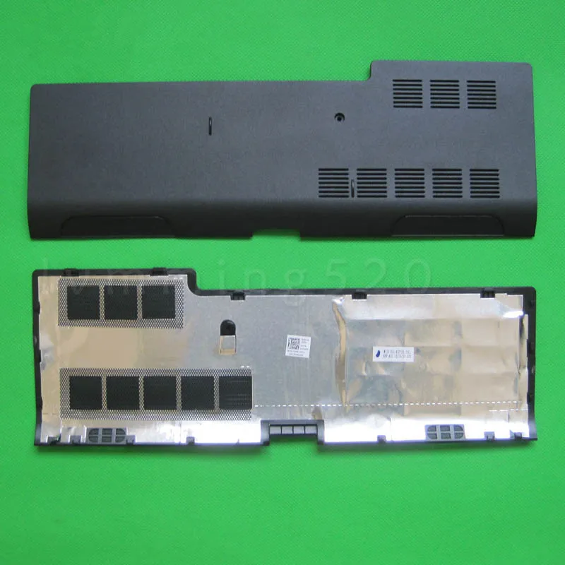 Новый ЖК-топ с передней панелью Верхняя Нижняя панель чехол для Dell 14R 5437 M431R 5435 5421