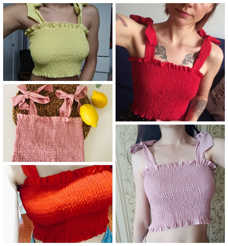 Пикантные модные женские туфли майка на каждый день короткий лук Майки бант