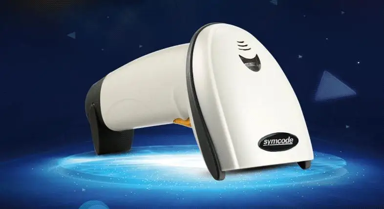 Высокоскоростной двунаправленный usb кабель laserштрих сканер портативный штрих