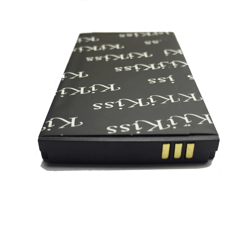 KiKiss батарея для PHILIPS Xenium X501 X513 X523 X130 X623 X3560 CTX130 CTX523 CTX513 батареи AB2000AWMC AB2000FWML 2000mAh |