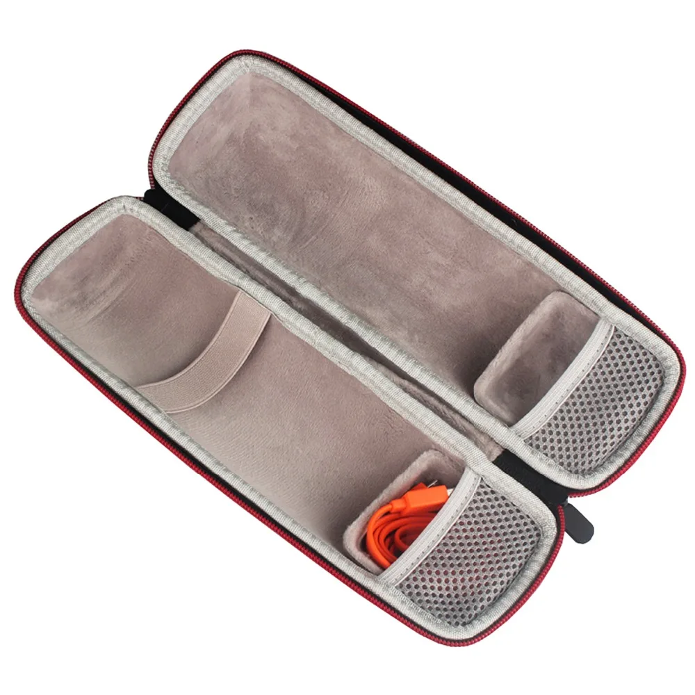 Защитный чехол для JBL Flip 4 новый дорожный Чехол с откидной крышкой 3 Flip3 bluetooth