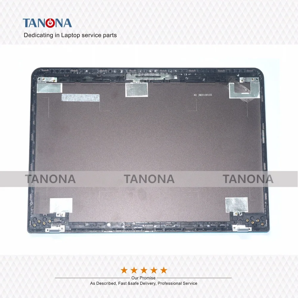 Оригинальный Новый 00HN653 00HN652 00HN655 01AW175 01AW183 для lenovo ThinkPad Edge E460 задняя крышка рамка