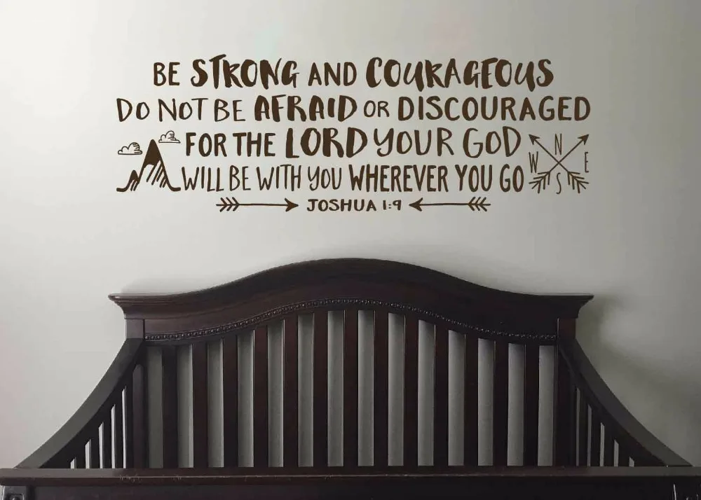 Виниловые наклейки на стену для детской комнаты K251 | Дом и сад