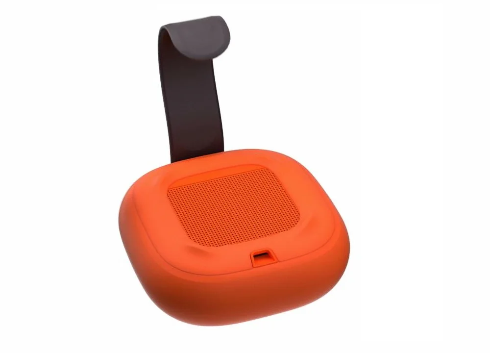 Bose Soundlink Micro 2 Bluetooth беспроводной портативный динамик для музыки ТВ