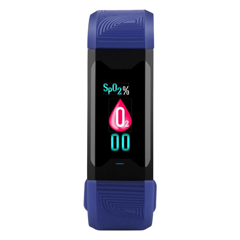 SKMEI B31 мужские/женские наручные часы Smart/Health Reminder изменчивость сердечного ритма в