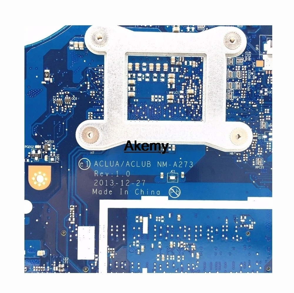 Z50-70 для lenovo G50-70M G50-70 Z50-70 i7-4510u материнской ACLUA/ACLUB NM-A273 GT840M-4GB Тесты
