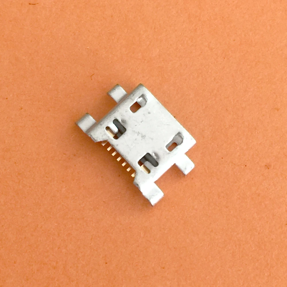 Micro USB разъем для зарядки и синхронизации порт зарядное устройство запасная часть