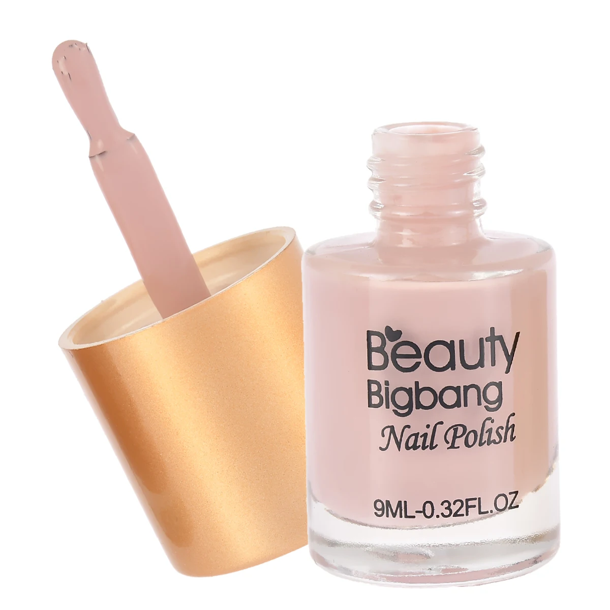 9 BEAUTYBIGBANG 9 мл сладкий цвет стойкий лак-эмаль для ногтей маникюр дизайн Быстросохнущий дизайн ногтей - Цвет: 9