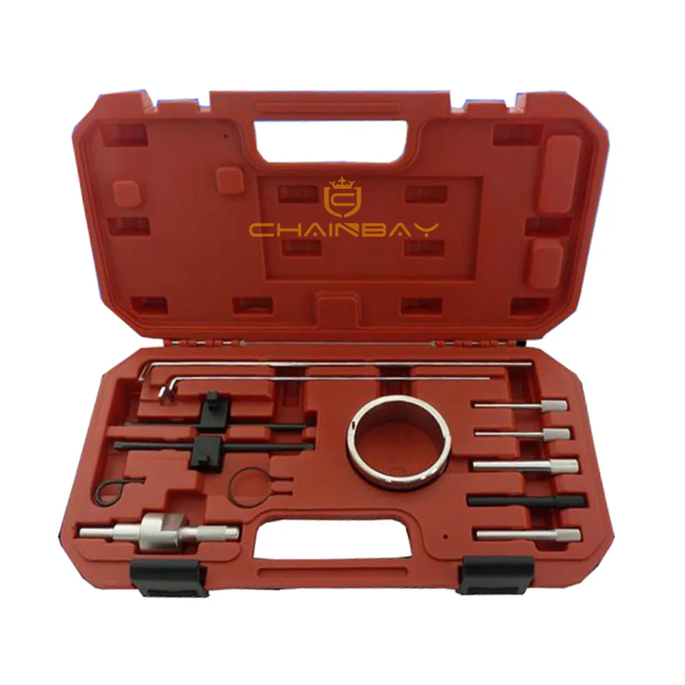 Дизельный/бензиновый двигатель PSA набор инструментов ГРМ для Citroen Peugeot 1 8 2 0