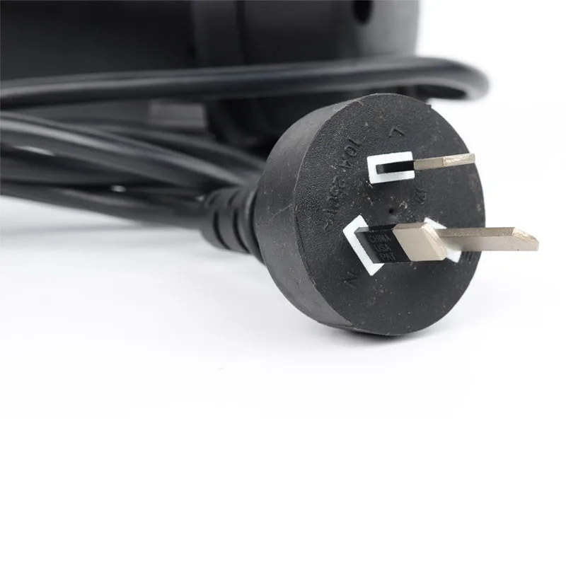 DC 110V 220V 180W автоматический бытовой переключатель давления самовсасывающий мембранный насос большой поток дренаж пемпп
