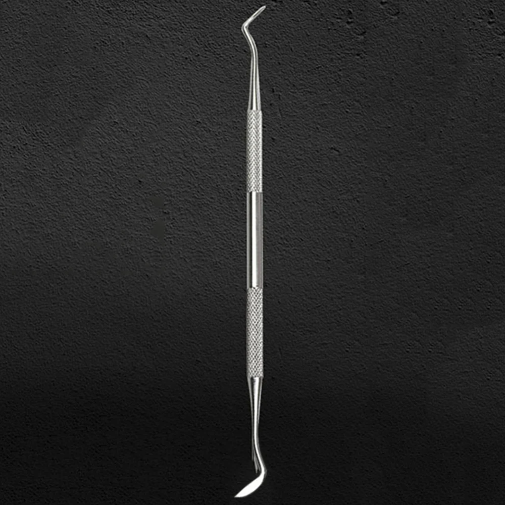 4 шт. набор инструментов для отбеливания зубов из нержавеющей стали | Красота и