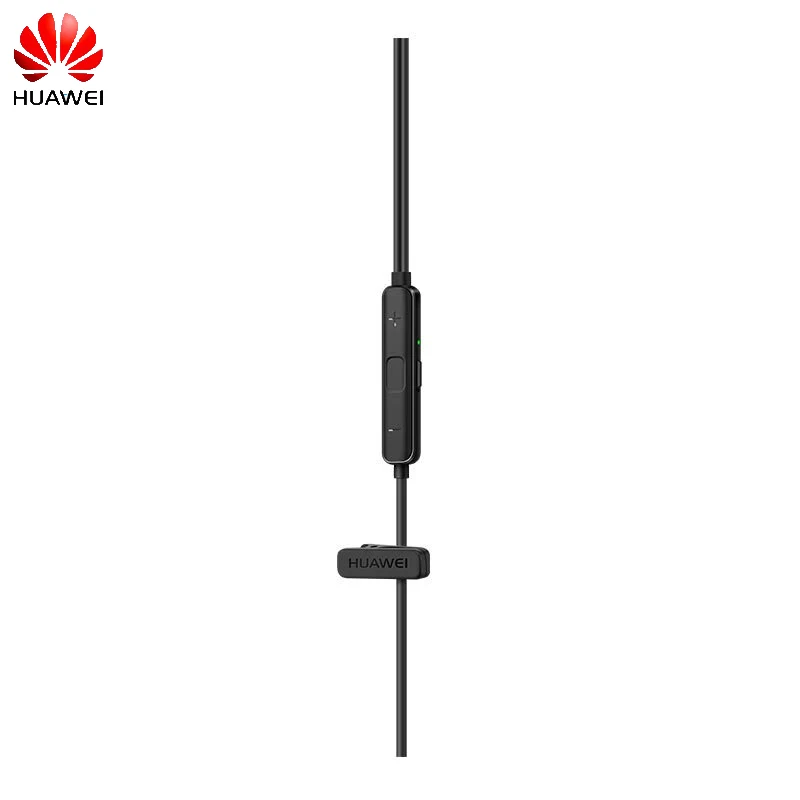 Оригинальные наушники Huawei с активным шумоподавлением 3 ANC Type C гарнитура