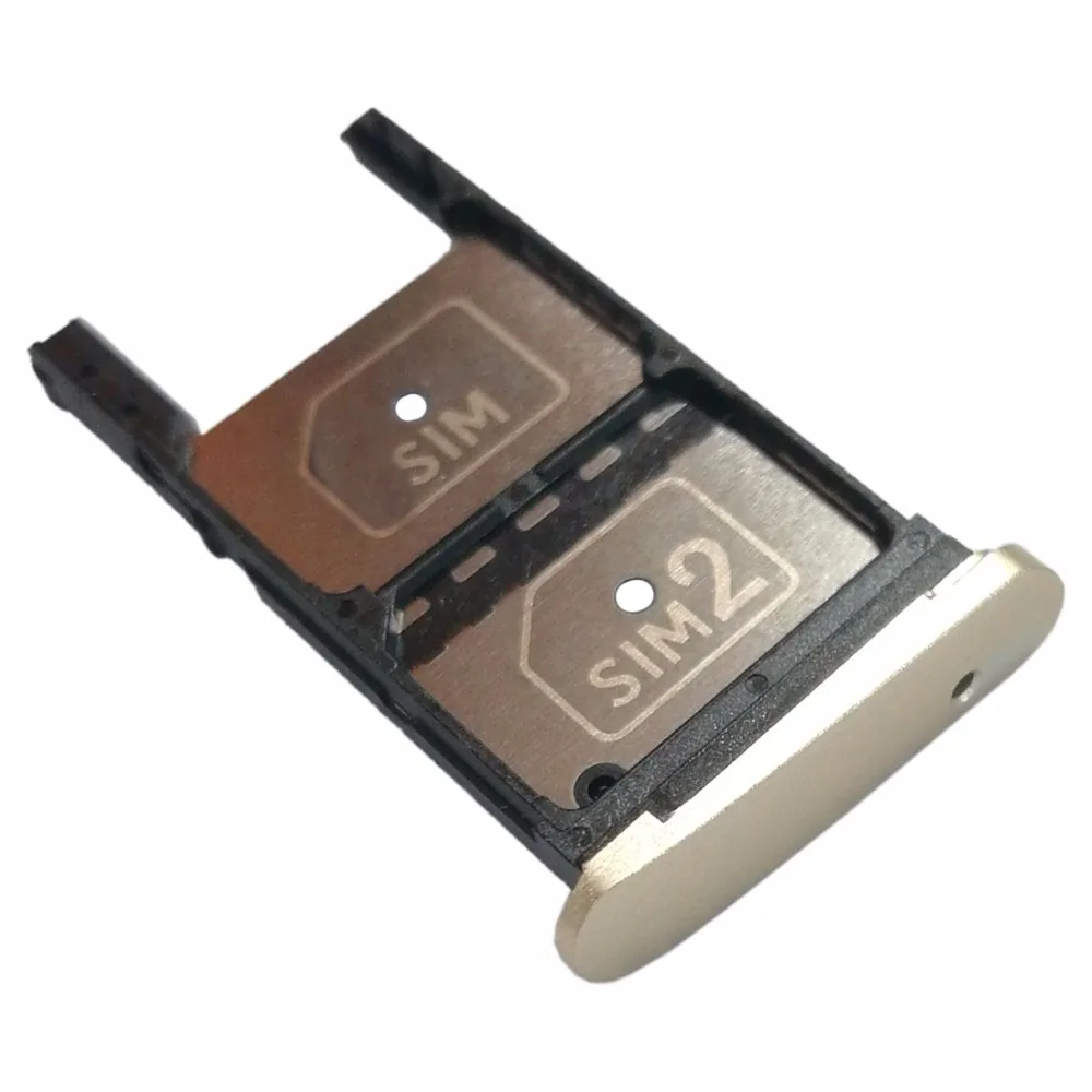 Новый лоток для 2 SIM-карт + карт Micro SD Motorola Moto Z Play | Мобильные телефоны и аксессуары