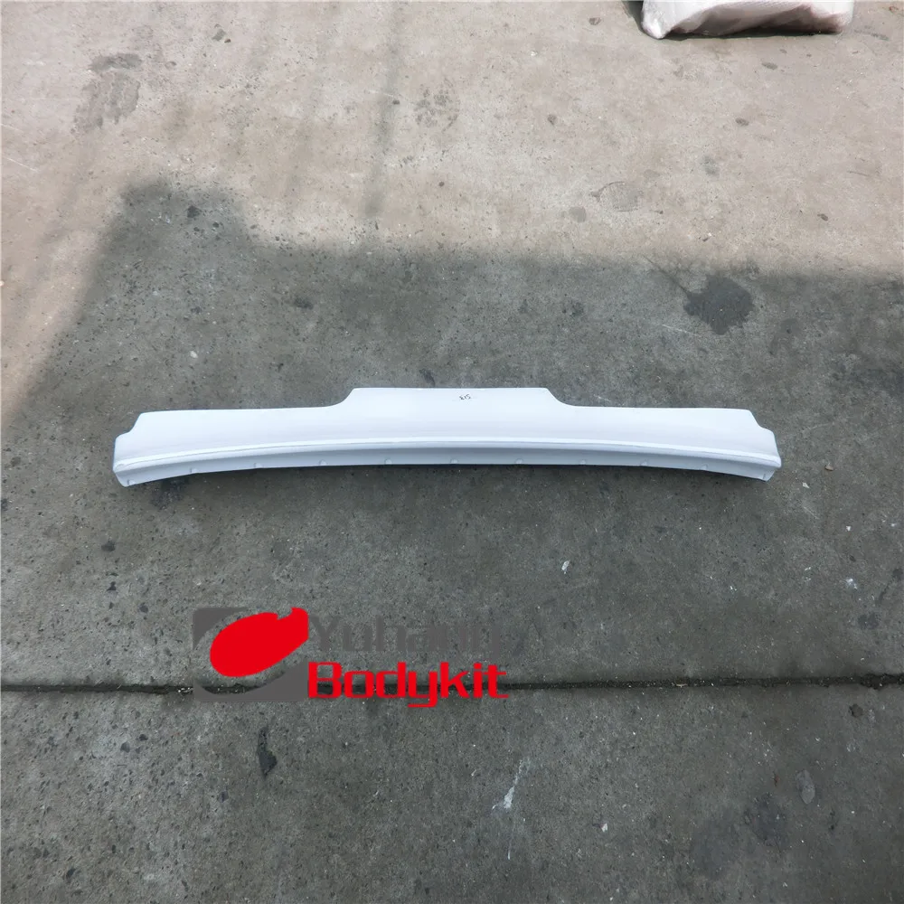 Хорошее качество задний спойлер для багажника Duckbill FRP S13 PS13 Silvia Rocket Bunny Style из