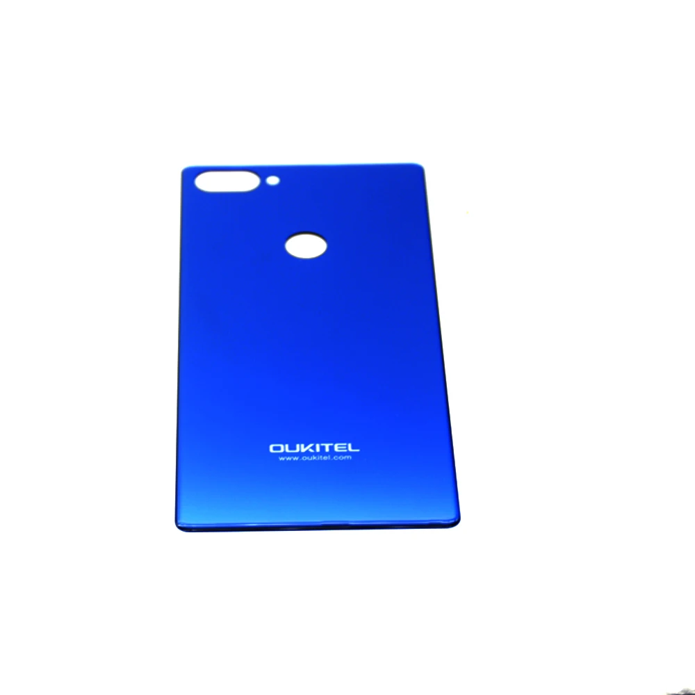 Oukitel Mix 2 Чехол для батареи, жесткий защитный чехол, запасная крышка для Oukitel Mix 2, аксессуары для телефонов