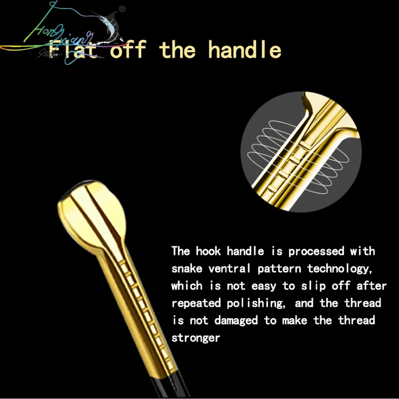 Рыболовные крючки 10 шт./лот рыболовные принадлежности приманки для ловли карпа