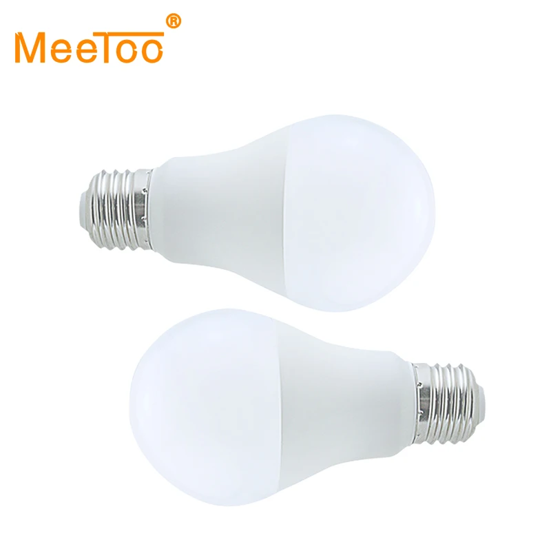 Светодиодный светильник MeeToo E27 100 240 В 5 Вт 9 11 15 Вт| |