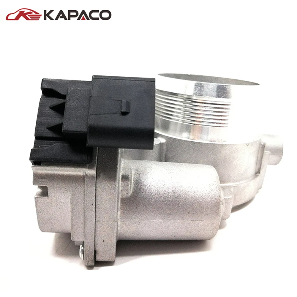 Корпус дроссельной заслонки чехол бабочка 4E0145950F 4E0145950C 4E0145950D для Audi VOLKSWAGEN PHAETON