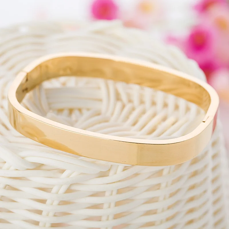 Красочные Квадратные браслеты Новое поступление 2016 женские с установкой