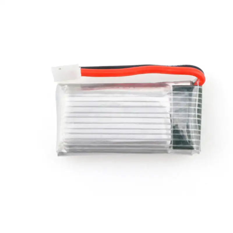 Оригинальный 5 шт. Eachine E011 3 7 V 260MAH 30C аккумулятор с USB зарядным устройством для RC