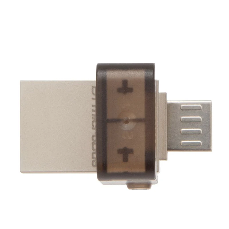 Kingston USB флеш накопитель 2 0 64 Гб OTG в 1 мобильный телефон планшет флешка|usb 2.0 64gb|kingston