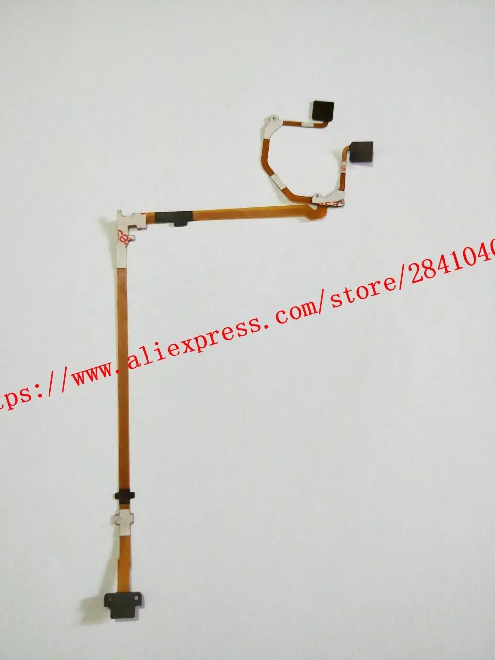 Новый гибкий кабель для стабилизации объектива SONY Cyber shot DSC HX300 HX400 запасная часть