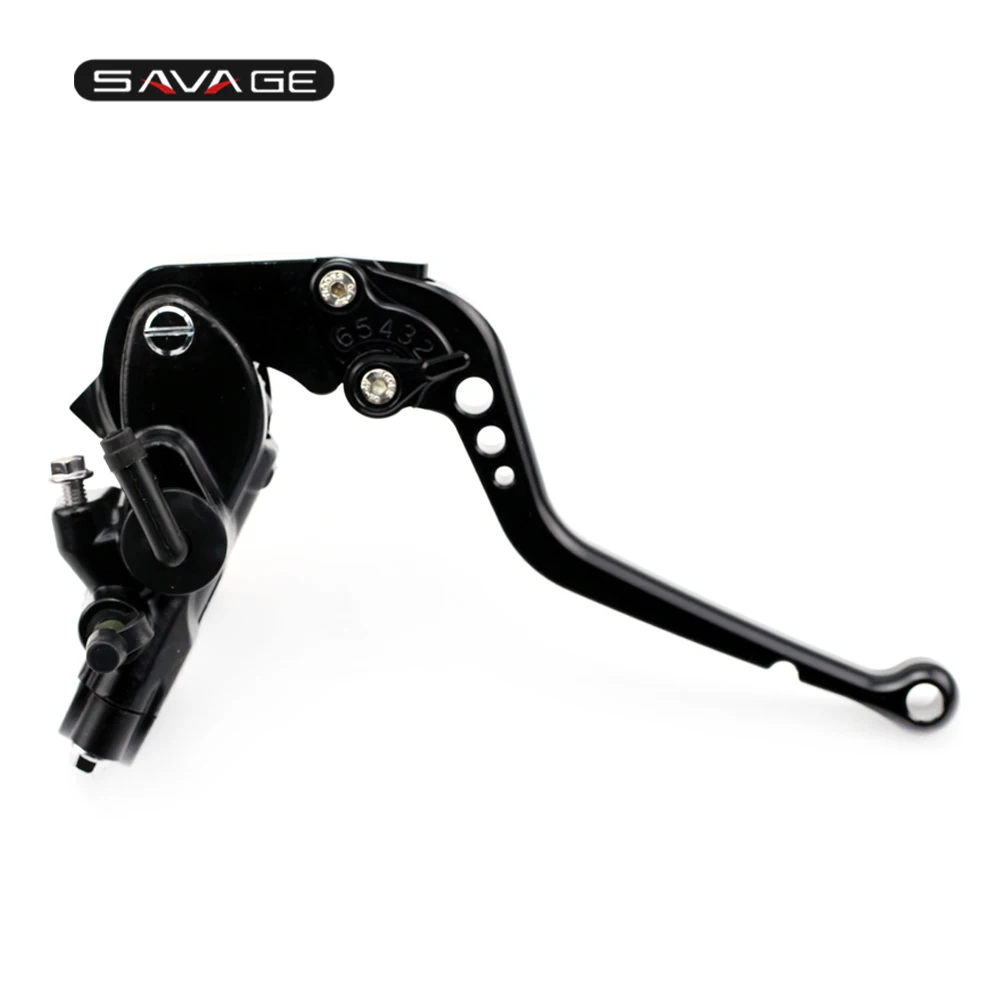 Передний тормозной радиальный цилиндр для мотоцикла KAWASAKI NINJA ZX6R ZX10R ZX14R ZZR1400 Z750R