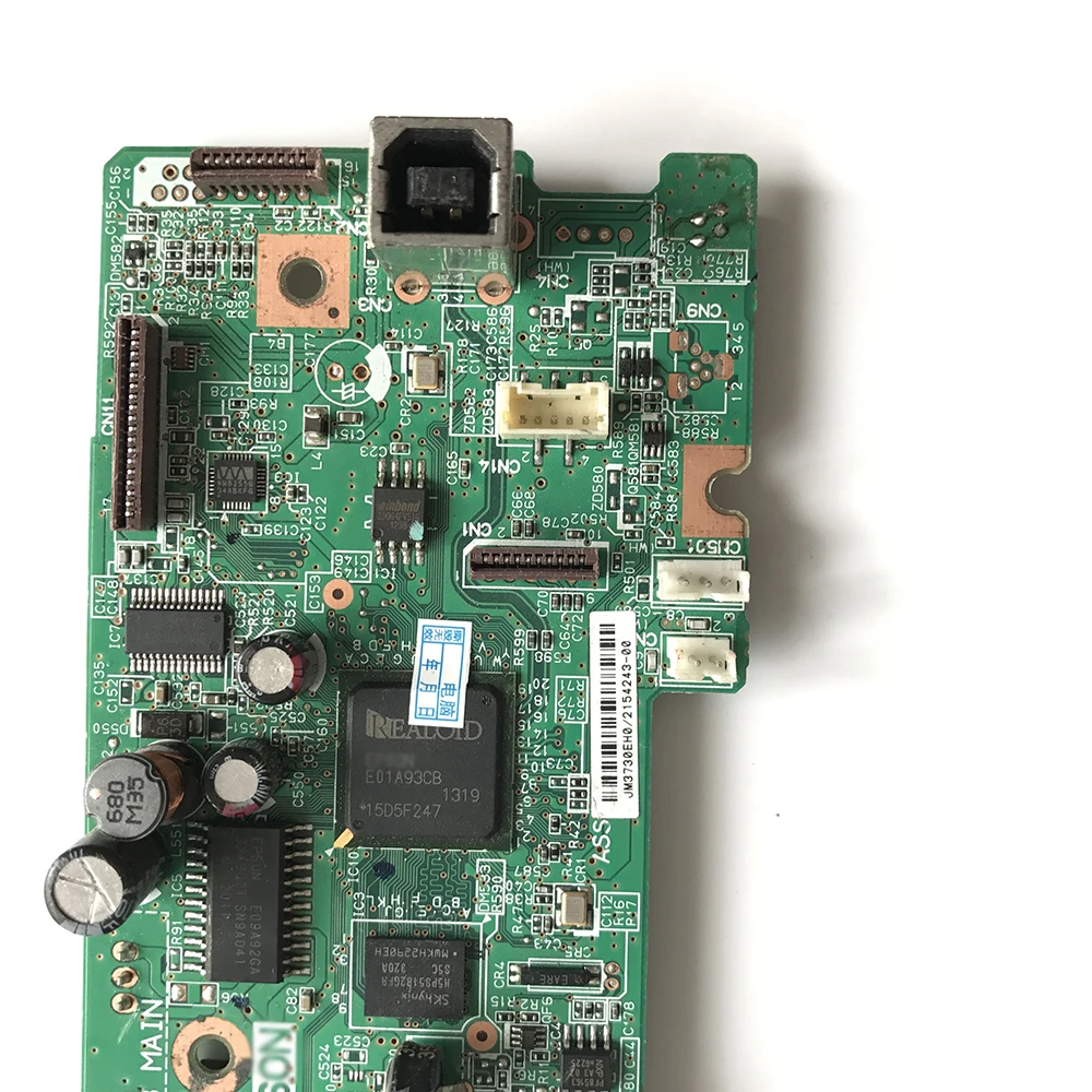 Epson L551 L550 