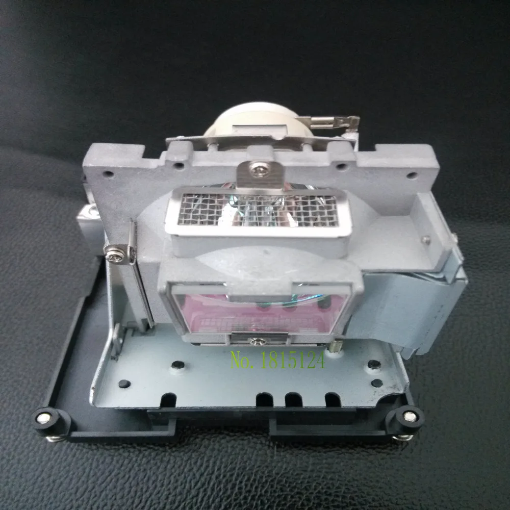 Бесплатная доставка Osram 5811116617-S Оригинальная лампа с корпусом для проектора Vivitek